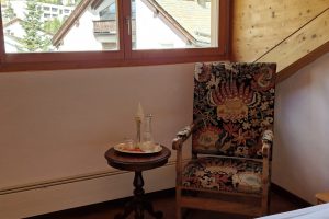 Grosses Doppelzimmer