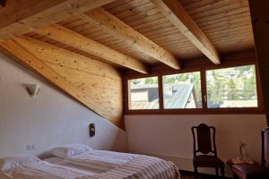 Grosses Doppelzimmer